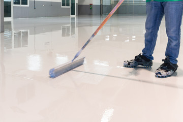 Benefits of Epoxy Flooring