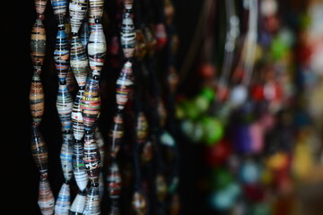 Upcycled Jewellery – An Eco-Friendly Alternative to Mass-Produced Accessories